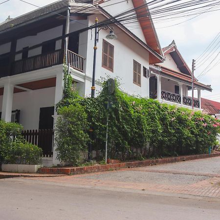 Nirasim Villa Luang Prabang Dış mekan fotoğraf