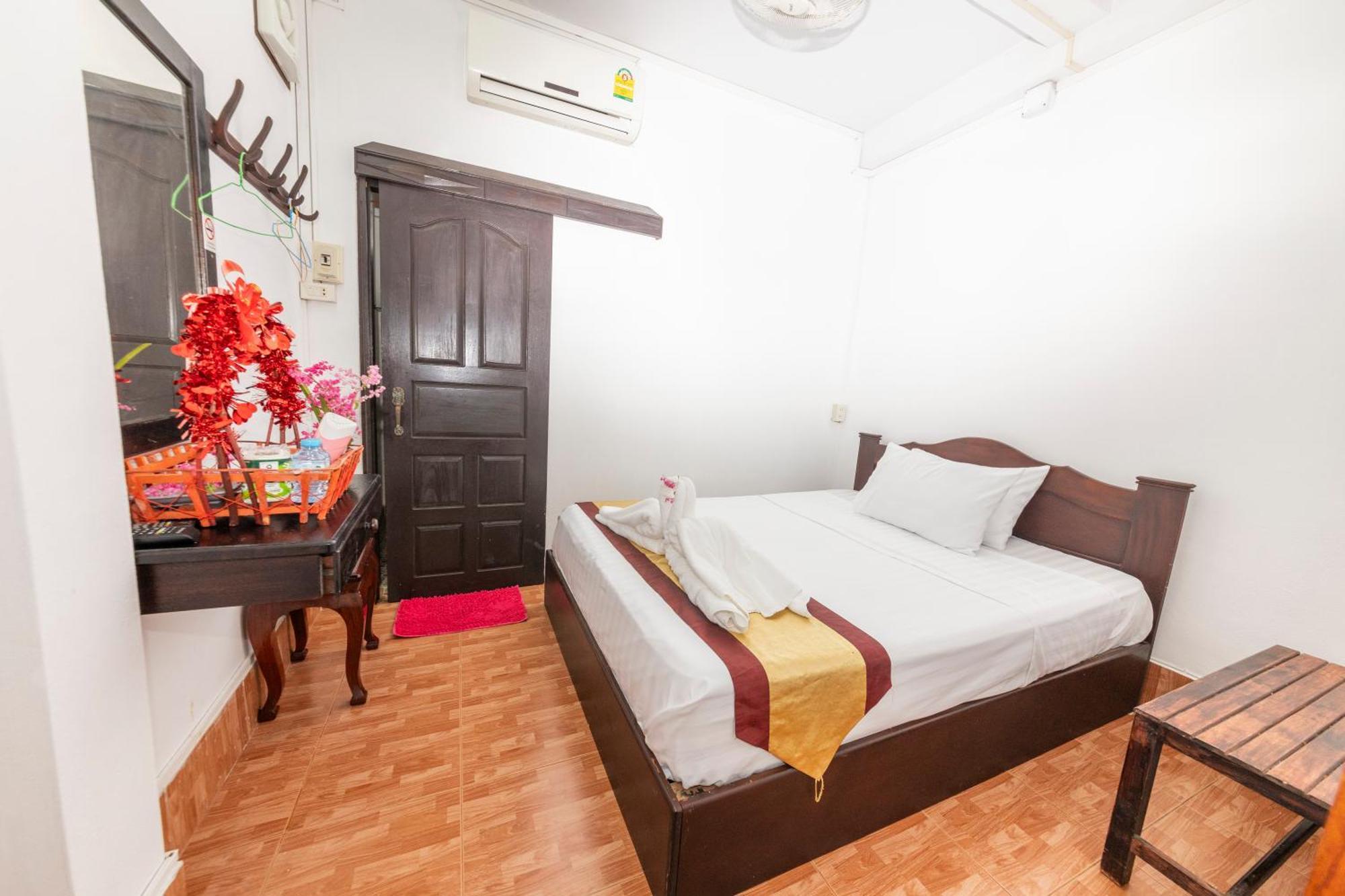 Nirasim Villa Luang Prabang Dış mekan fotoğraf