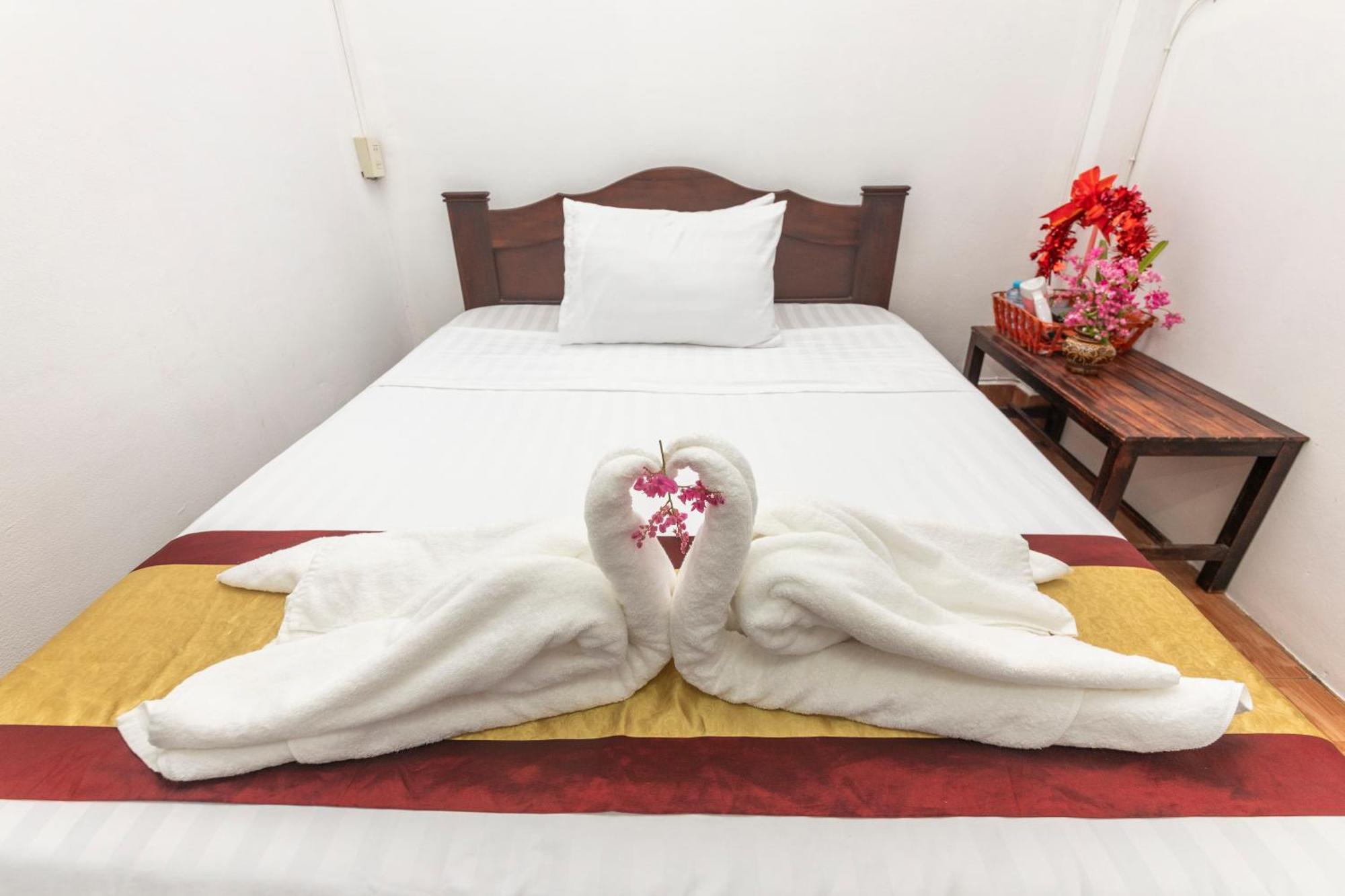 Nirasim Villa Luang Prabang Dış mekan fotoğraf